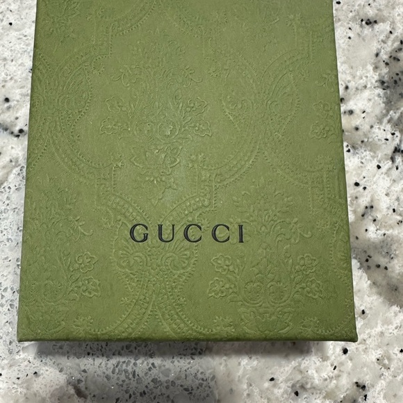 🔥GUCCI WALLET🔥 - Picture 6 of 8